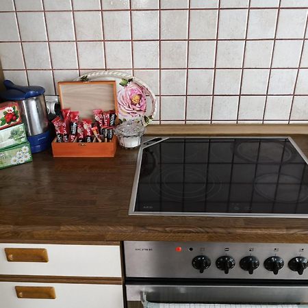 Apartman Sana Lux Apartment Sanski Most Екстериор снимка