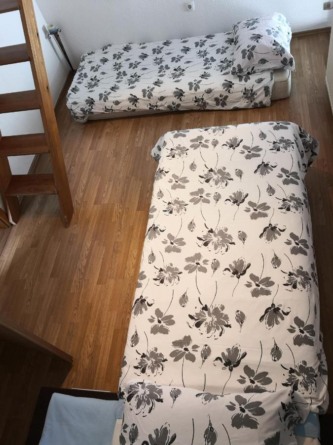 Apartman Sana Lux Apartment Sanski Most Екстериор снимка