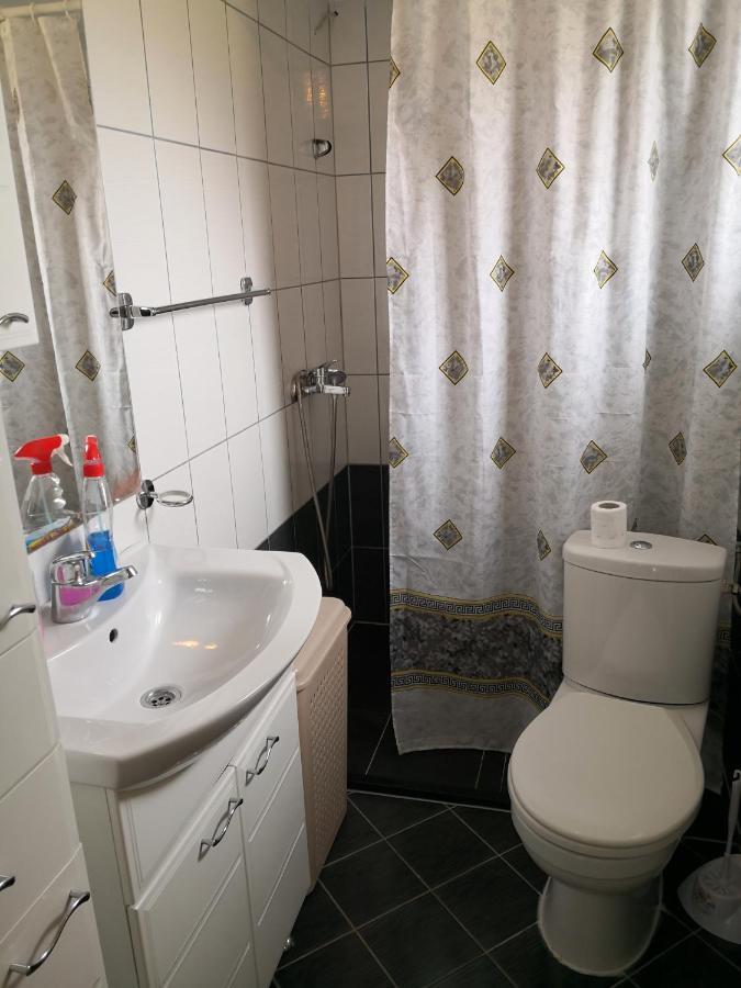 Apartman Sana Lux Apartment Sanski Most Екстериор снимка