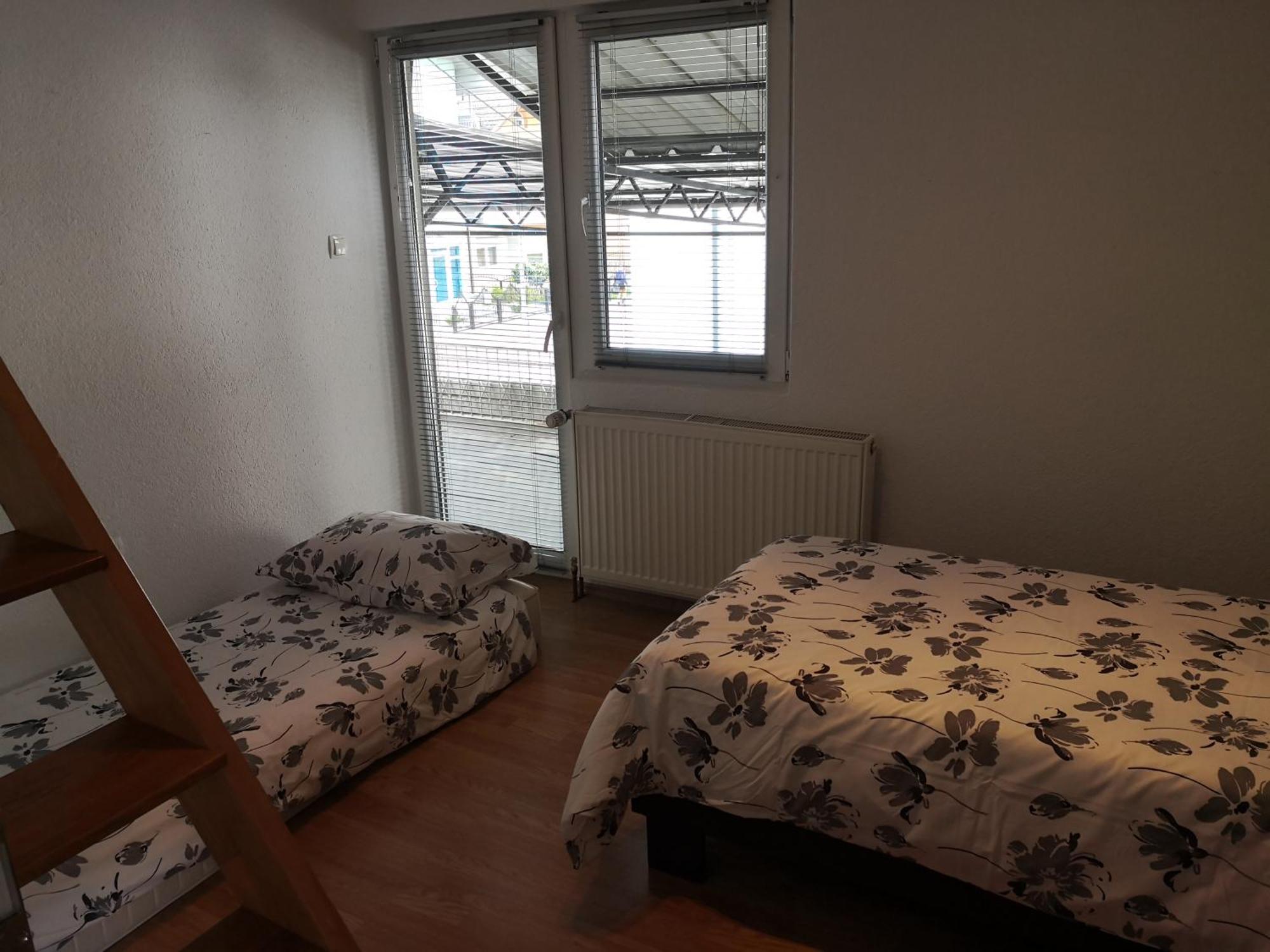 Apartman Sana Lux Apartment Sanski Most Екстериор снимка