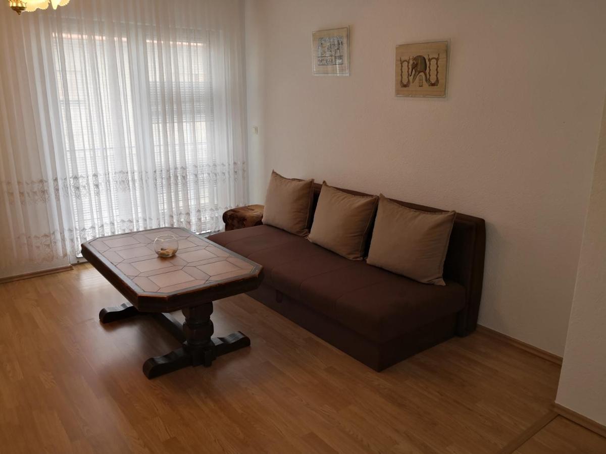 Apartman Sana Lux Apartment Sanski Most Екстериор снимка