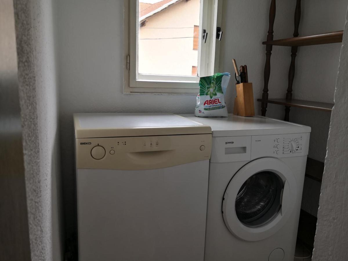 Apartman Sana Lux Apartment Sanski Most Екстериор снимка