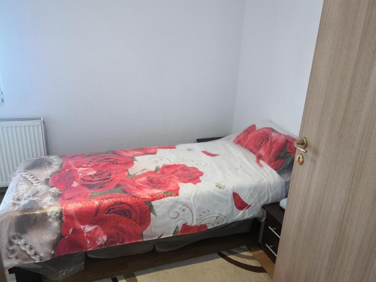 Apartman Sana Lux Apartment Sanski Most Екстериор снимка