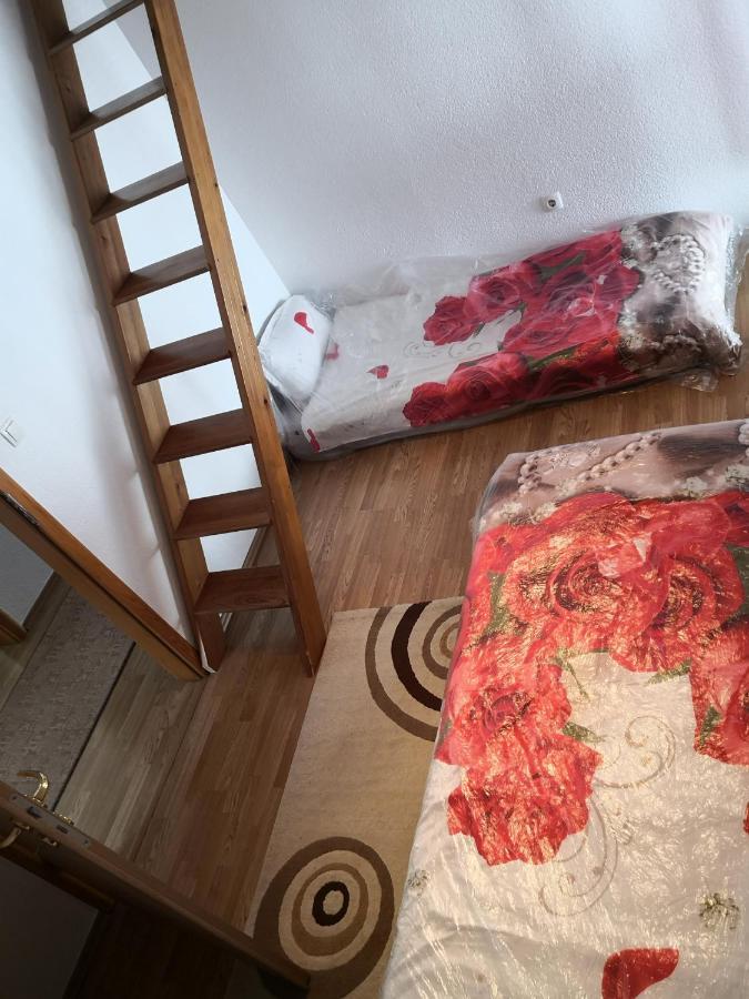 Apartman Sana Lux Apartment Sanski Most Екстериор снимка