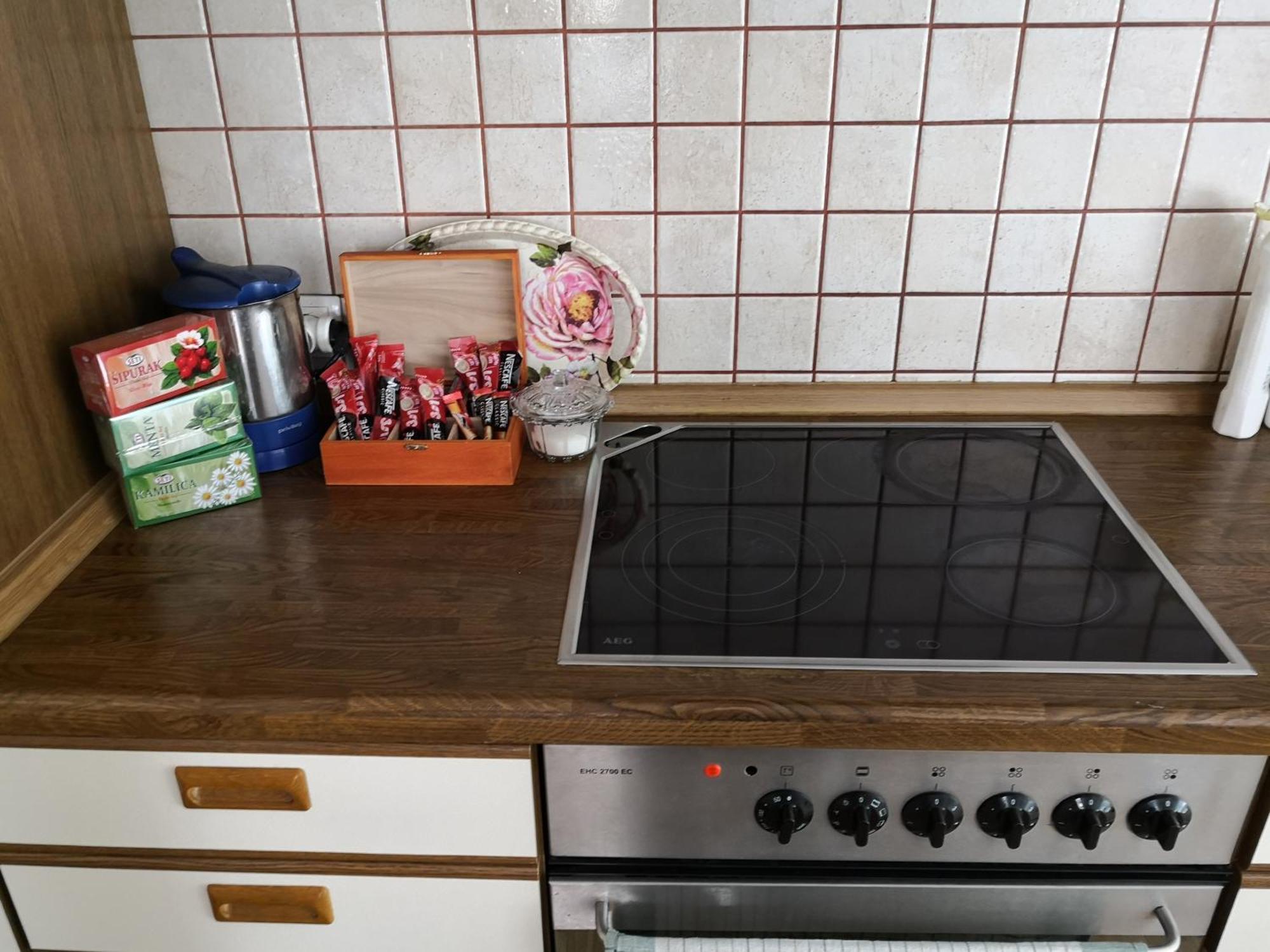 Apartman Sana Lux Apartment Sanski Most Екстериор снимка